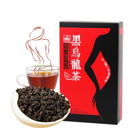 茗山生态茶