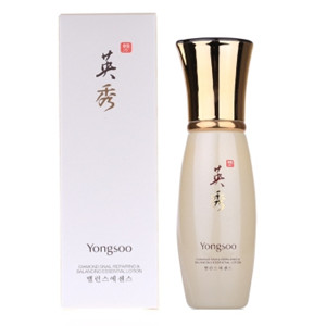 yongsoo化妆品