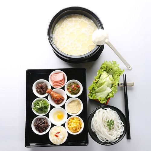 金香缘过桥米线