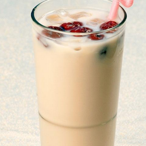 哥伦布奶茶