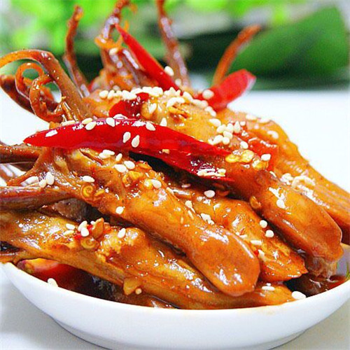 上品黄记煌三汁焖锅