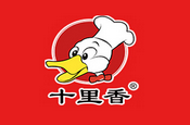 十里香手撕烤鸭
