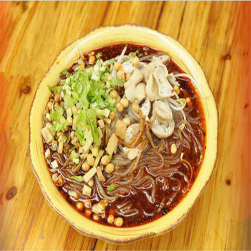 川娃子砂锅串串