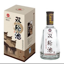 双轮池白酒