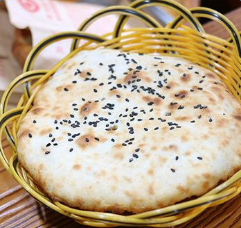 缙云烧饼