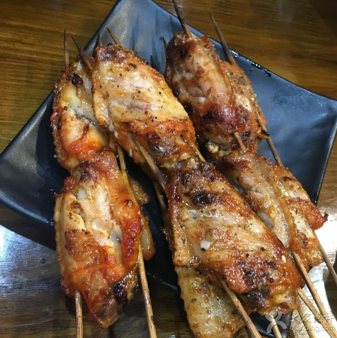 开哥麻辣