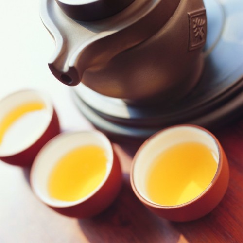 鹿谷制茶