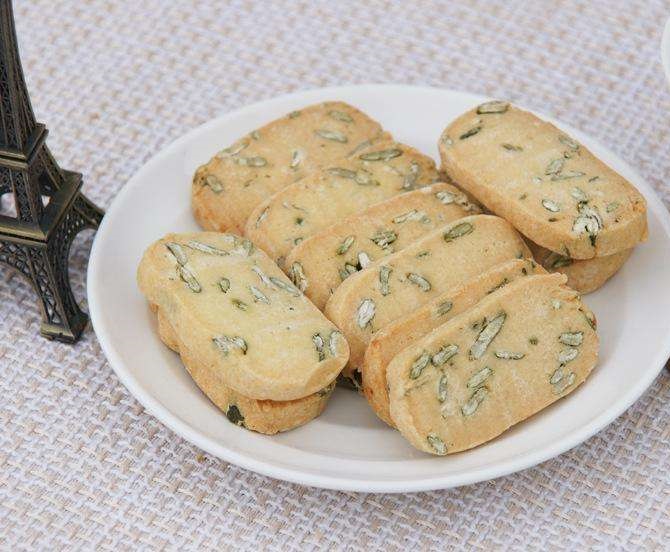 华荣西饼屋