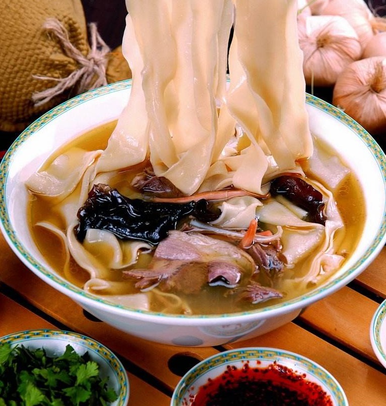 合记烩面