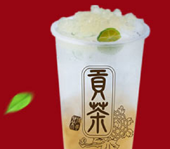 茶博多贡茶