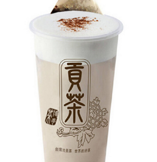茶博多贡茶