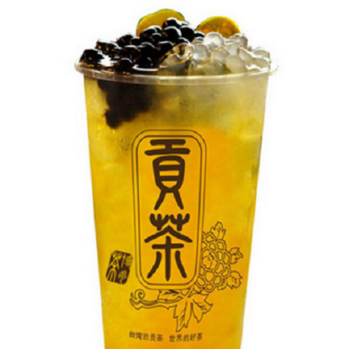 茶博多贡茶