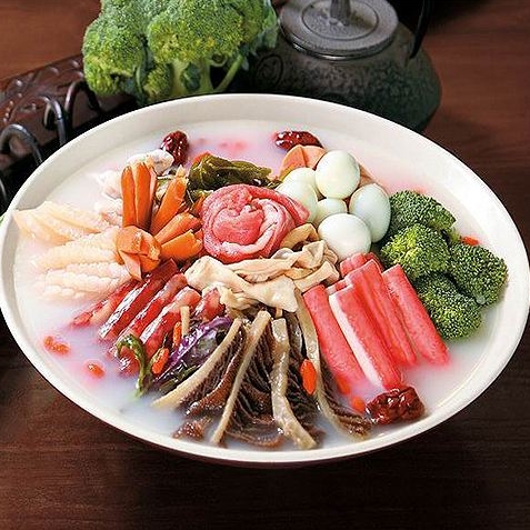 冒菜