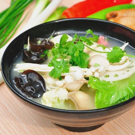 冒菜
