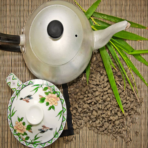 茶生缘茶业