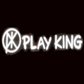 Playking火焰薄饼