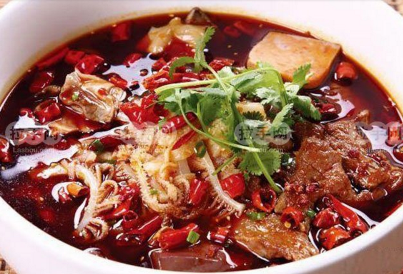 王婆我爱串串