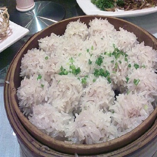 老根山庄