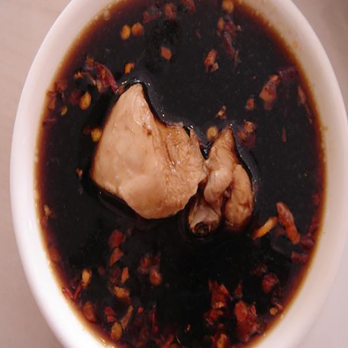 一席地鸡窝