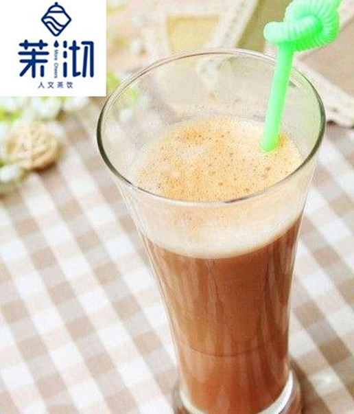 茉沏, 