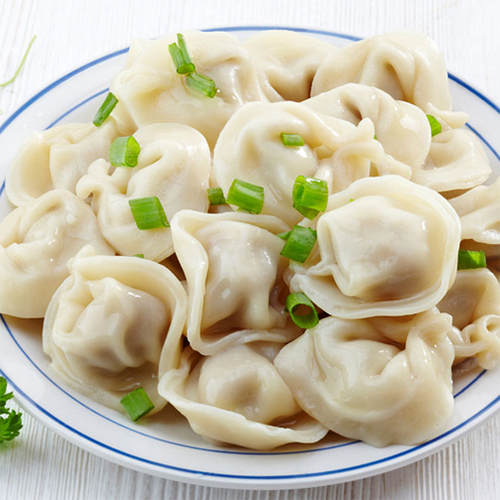 天天过年饺子屋