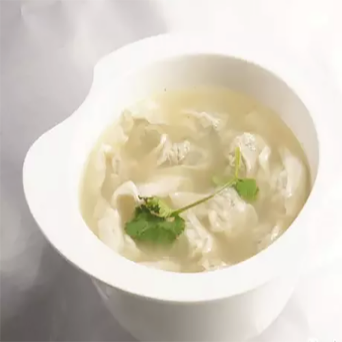 金师傅馄饨