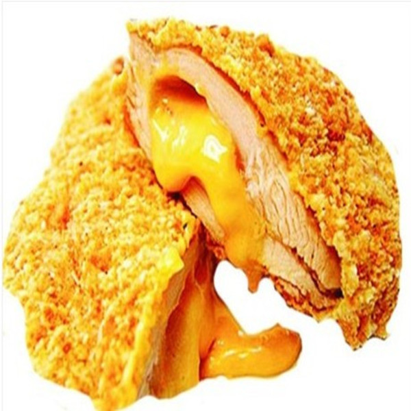 一品鸡排