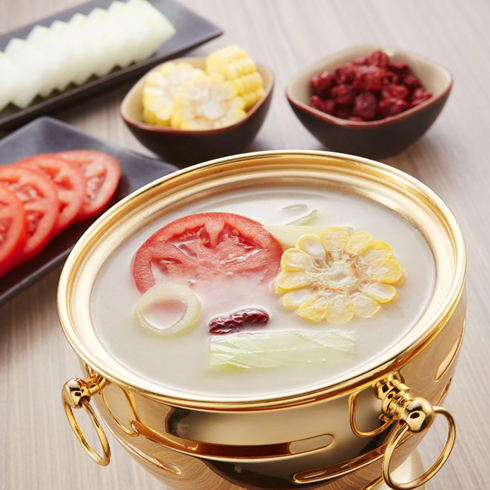 蜀湘缘小火锅