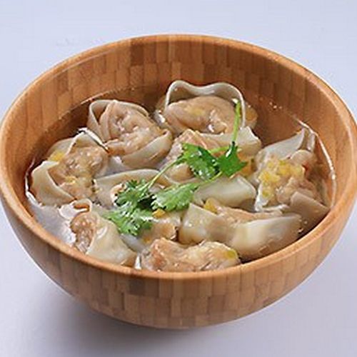 佬香馄饨