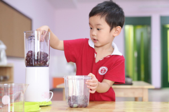 京学附属实验幼儿园