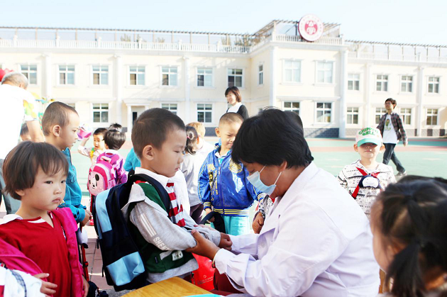 京学附属实验幼儿园