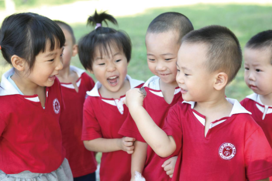 京学附属实验幼儿园