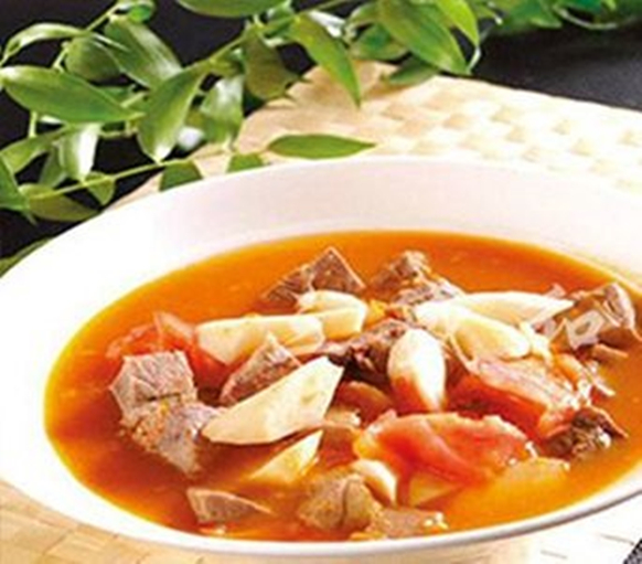 三盛和羊肉汤