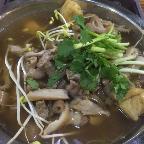 邢记一品香牛庄