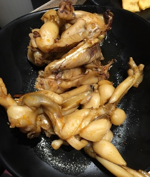 红魔重庆美蛙火锅