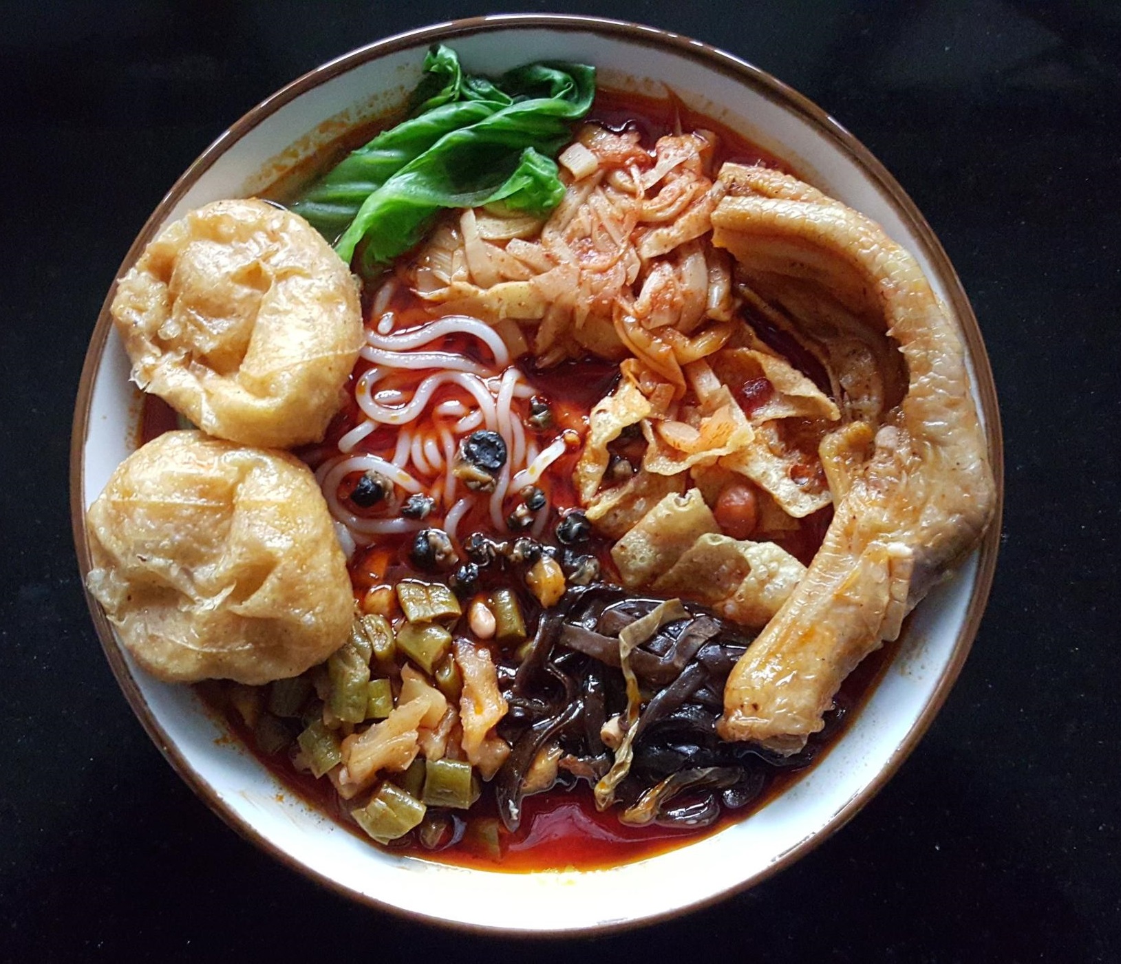 杨仔螺蛳粉