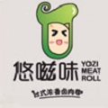 悠滋味卤肉卷