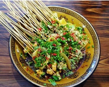 三味锅哥串串