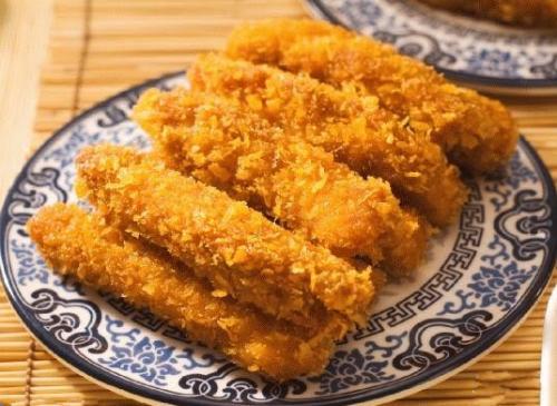金牌炸鸡棒棒鸡