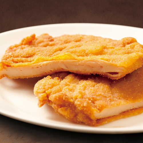 鸿炸鸡棒棒鸡