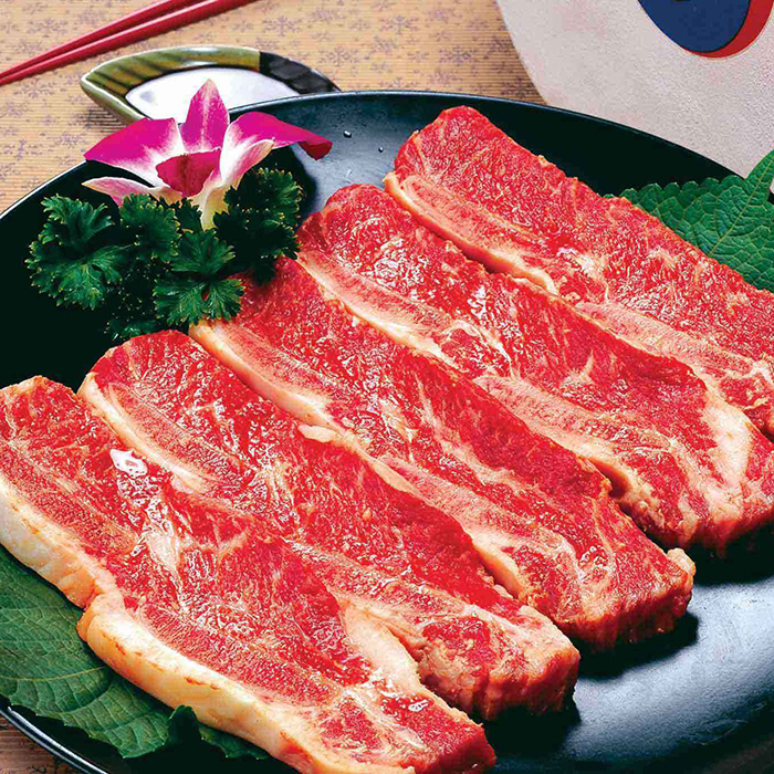 1977烤肉