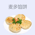 麦多馅饼