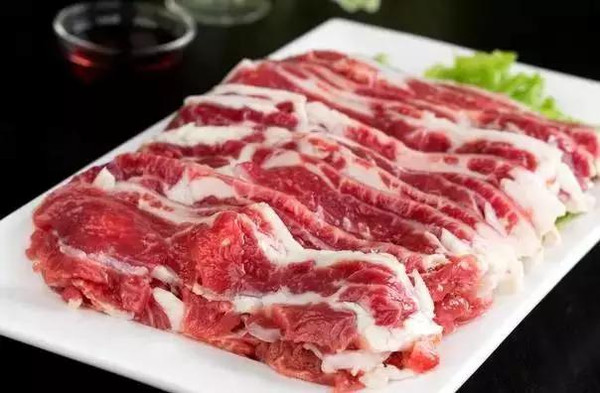 耕牛堂潮汕鲜牛肉火锅