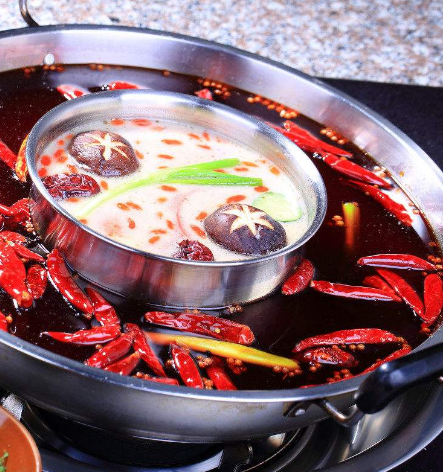 嚼谷潮汕鲜牛肉火锅