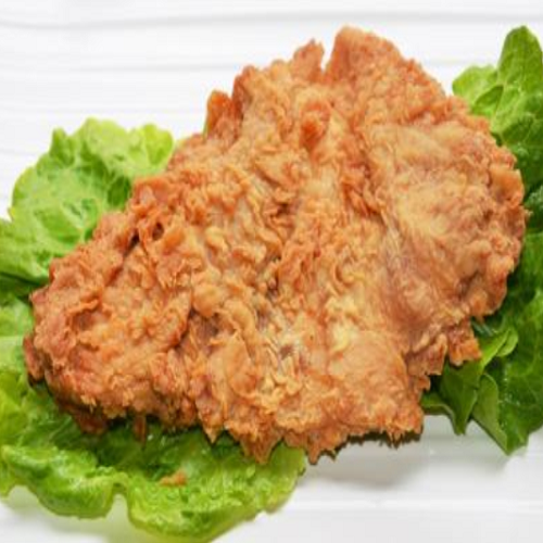 咔咔优炸鸡
