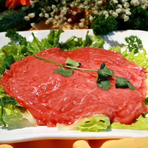 金三峡火锅