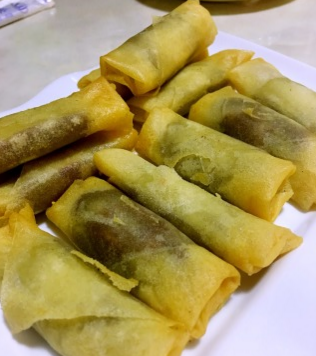 鸭掌门火锅店