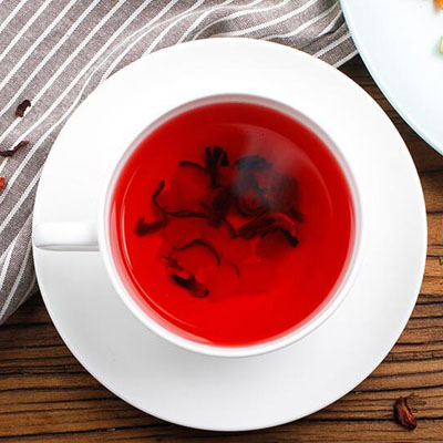 悟茶