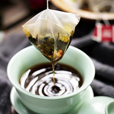 清新强力凉茶