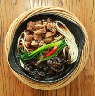 云知缘过桥米线